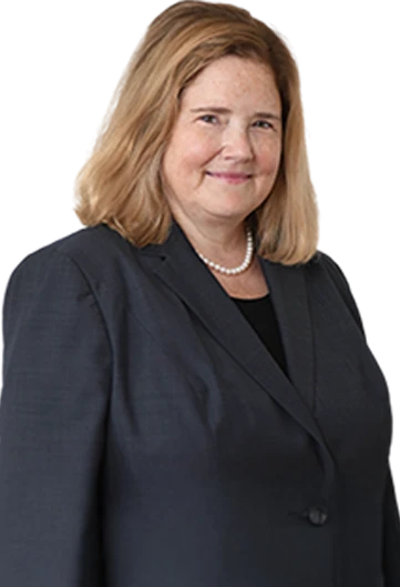 Amy Stahl Cotter