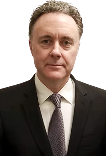 Daniel Hildebrand